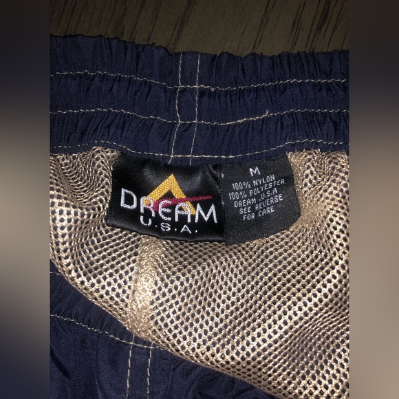 Mens Cargo Shorts Size M - Picture 4 of 5